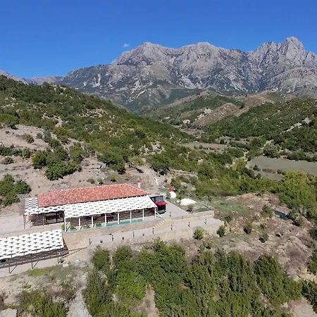 Πανσιόν Tozaj Kallarat