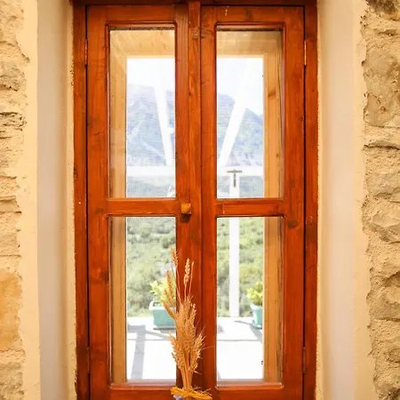 Tozaj Pensión Kallarat